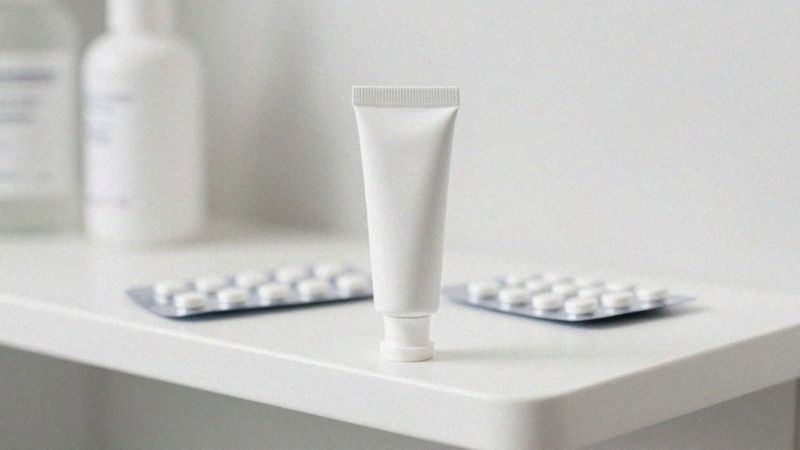Kiedy stosować Voltaren miejscowo, a kiedy doustnie?