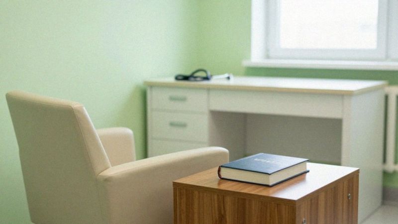 Kiedy szukać pomocy urologa lub terapeuty?