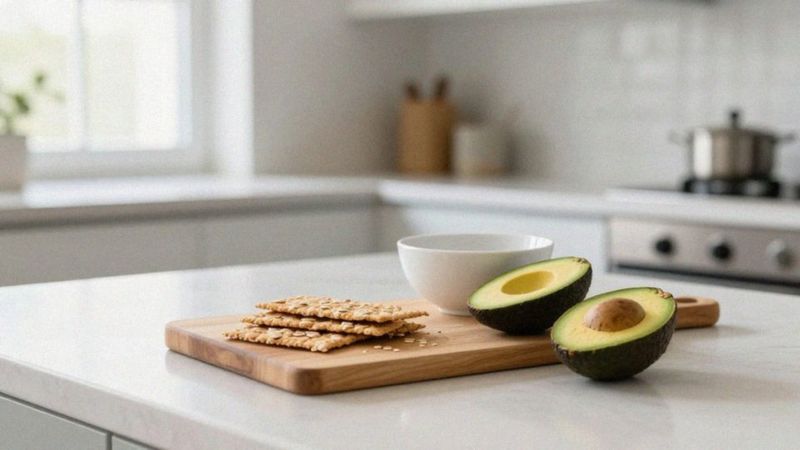 Czy gluten może pogarszać trądzik?