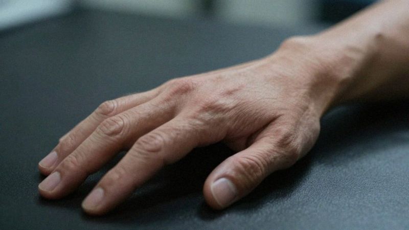 Jak nikotyna wpływa na krążenie i oddychanie?