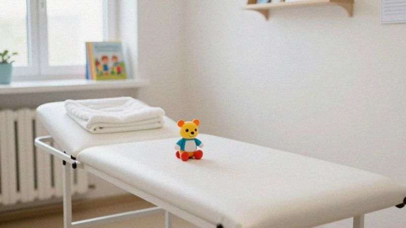 Jak odróżnić przebiałkowanie u dziecka od alergii białkowej?