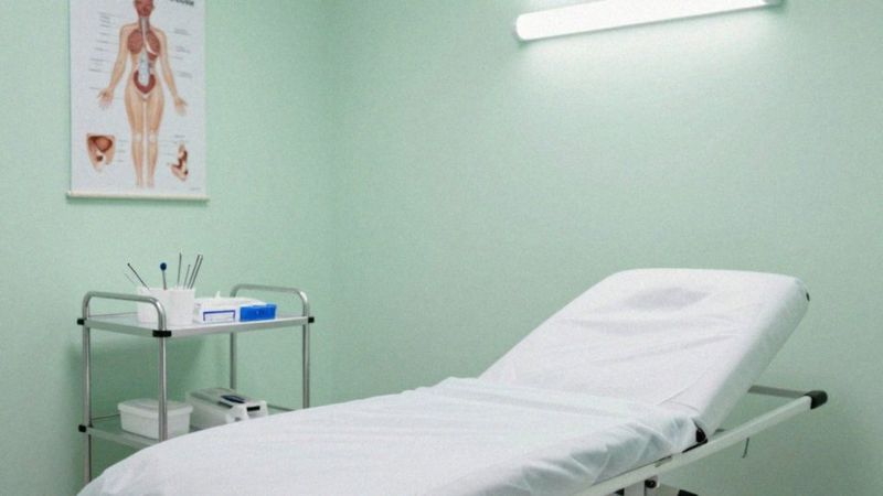 Jak przebiega diagnostyka nietrzymania moczu?