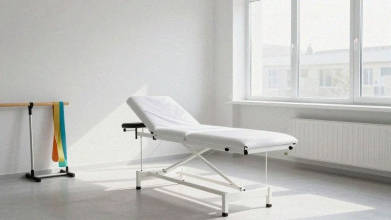 Jak szybko rozpocząć rehabilitację po udarze?