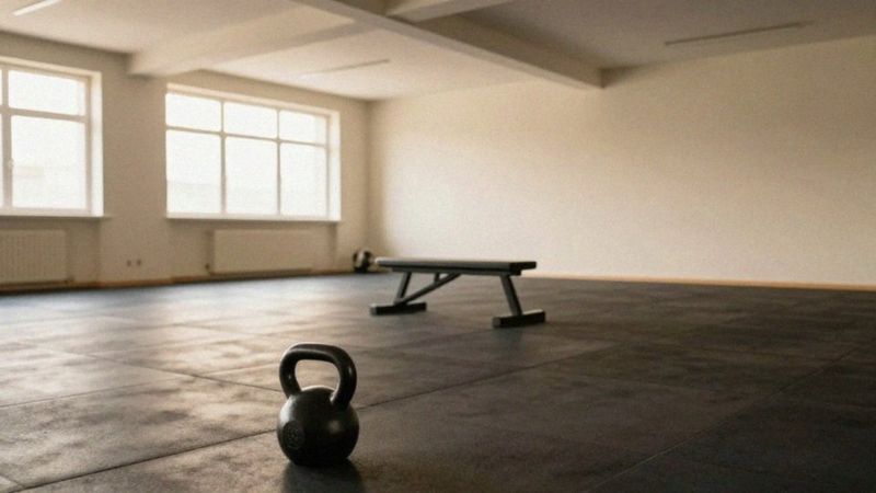 Jakie ćwiczenia stosować w sesji HIIT?