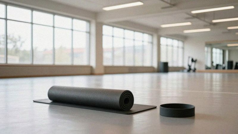 Jakie korzyści daje rozciąganie dynamiczne?