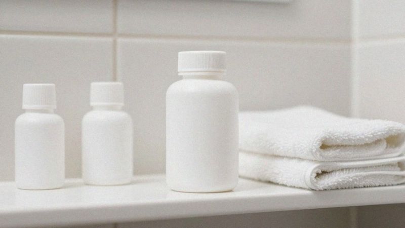 Jakie są działania niepożądane neomycyny?