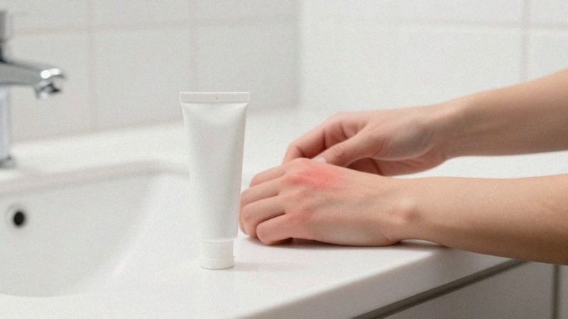 Jakie są przeciwwskazania do stosowania olejku z glistnika?