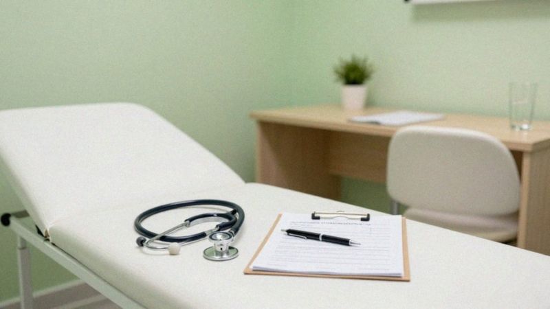Kiedy ból głowy wymaga diagnostyki i konsultacji?