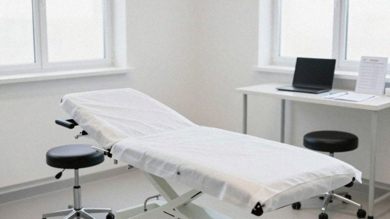 Kiedy konieczna jest wizyta u prywatnego lekarza rodzinnego?