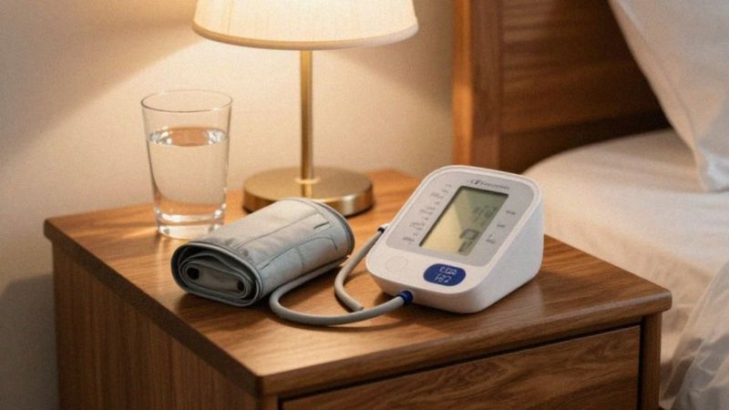 Co oznacza wynik 150 na 90 mmHg?