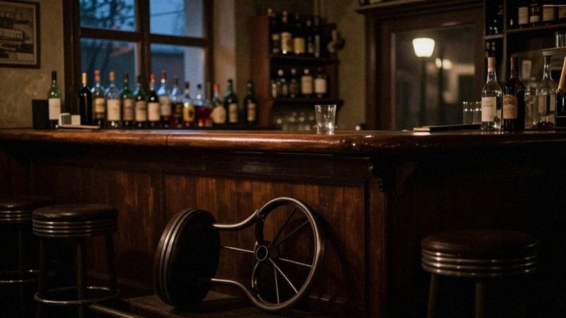 Czym jest alkoholizm i dlaczego to choroba?