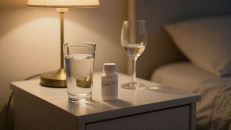 Jak alkohol i leki wpływają na stosowanie paracetamolu?