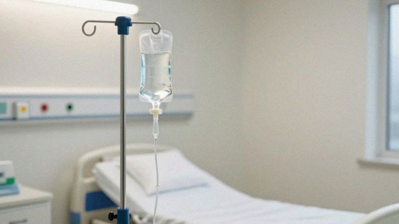 Jak bezpiecznie przyspieszyć usuwanie narkotyków?