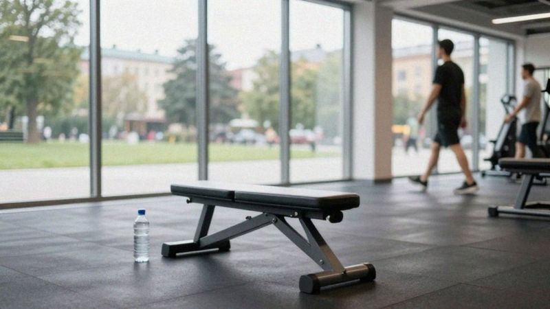 Jak znaleźć partnera lub grupę treningową?