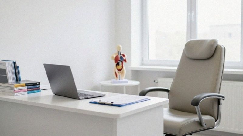 Jakie są objawy chorób prostaty?