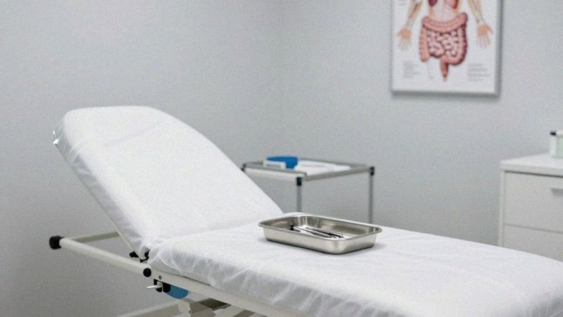 Jakie są objawy eozynofilowego zapalenia jelit?