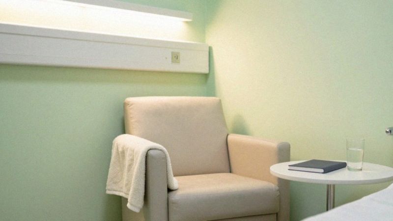 Jakie są skutki uboczne elektrowstrząsów?