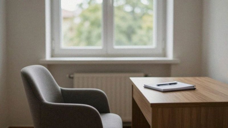 Kiedy chwiejna postawa życiowa wymaga diagnozy psychologicznej?
