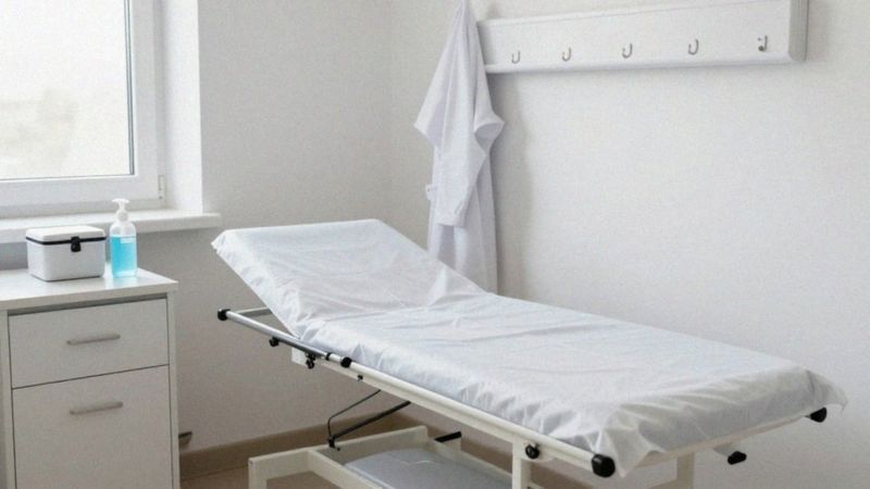 Kiedy odbywają się kontrole pooperacyjne?