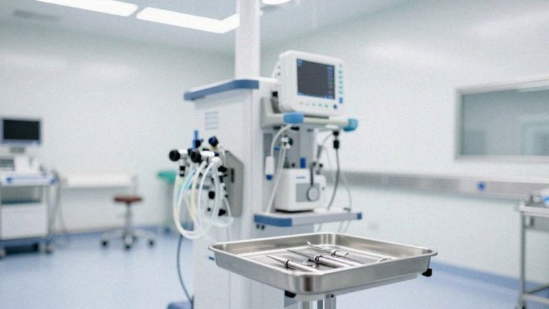 Kiedy stosuje się implanty i przeszczep serca?