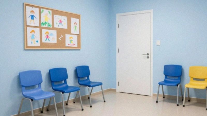 Kiedy szukać pomocy medycznej po ospie u dzieci?
