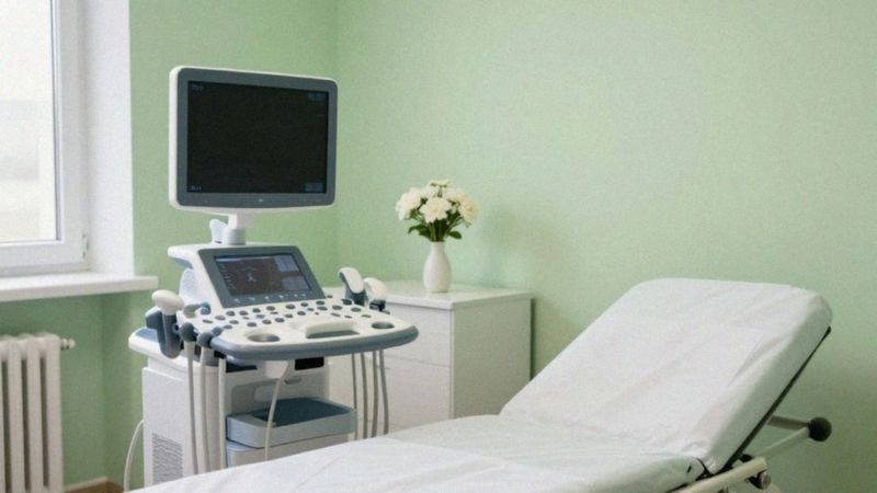 Kiedy tętno płodu staje się wykrywalne?