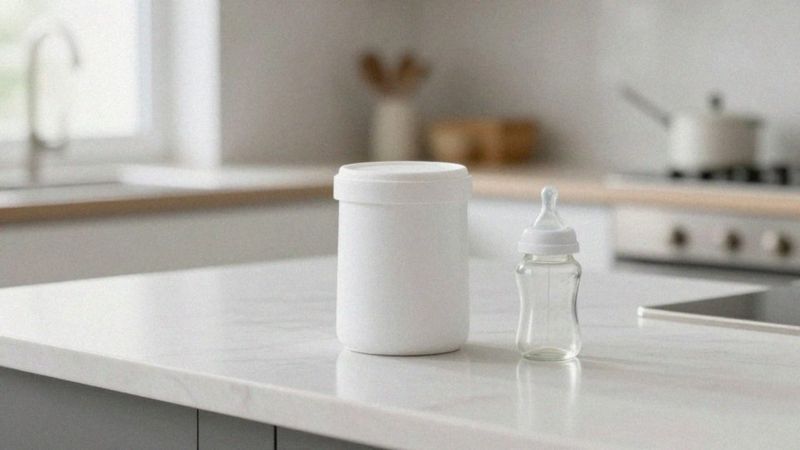 Kiedy wybrać hydrolizowane białko w mieszance?