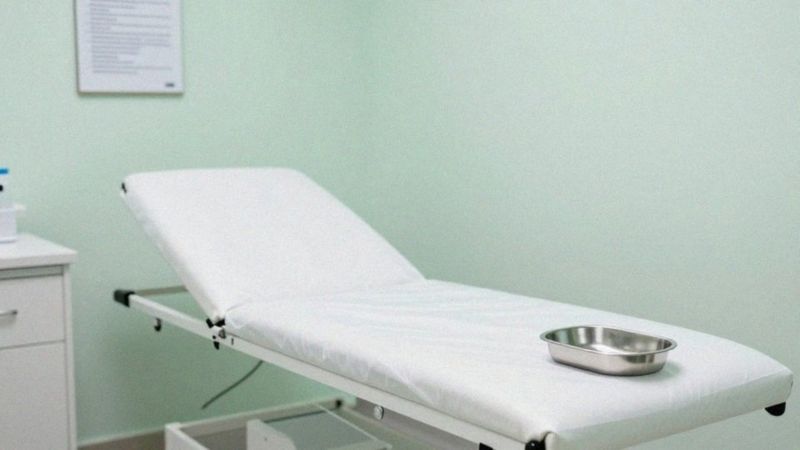 Kiedy zgłosić się do lekarza przy zaburzeniach mikcji?