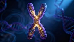 Aberracja chromosomalna — co to jest i jakie ma znaczenie dla zdrowia?