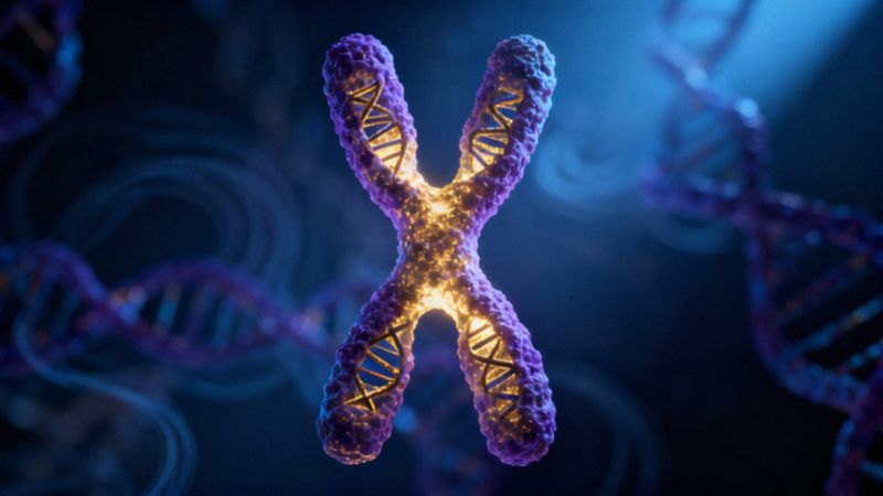 Aberracja chromosomalna — co to jest i jakie ma znaczenie dla zdrowia?