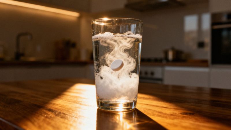 ACC Optima na jaki kaszel? Wskazania i dawkowanie leku