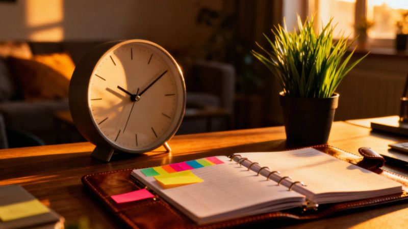 ADHD u dorosłych – jak sobie radzić? Sprawdzone metody i strategie