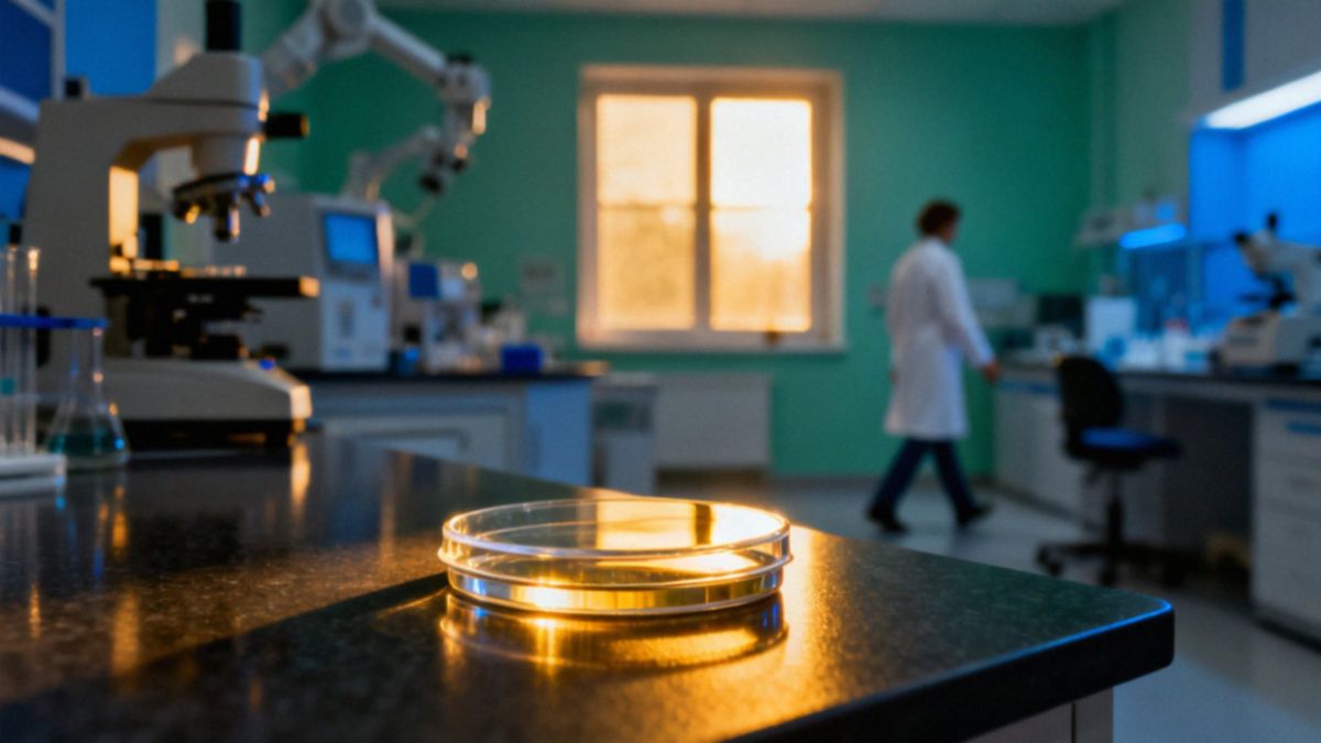 Adopcja zarodka — czy warto zdecydować się na tę formę rodzicielstwa?
