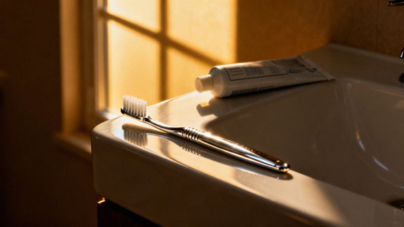 Afty Mikulicza — przyczyny, objawy i skuteczne leczenie