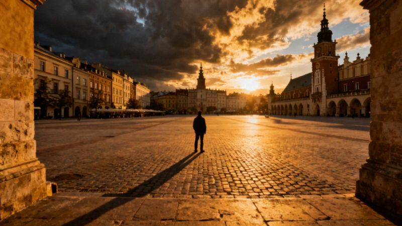 Agorafobia — co to jest, objawy i skuteczne metody leczenia