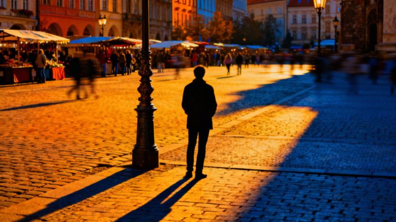 Agorafobia — skuteczne metody leczenia i wsparcie bliskich