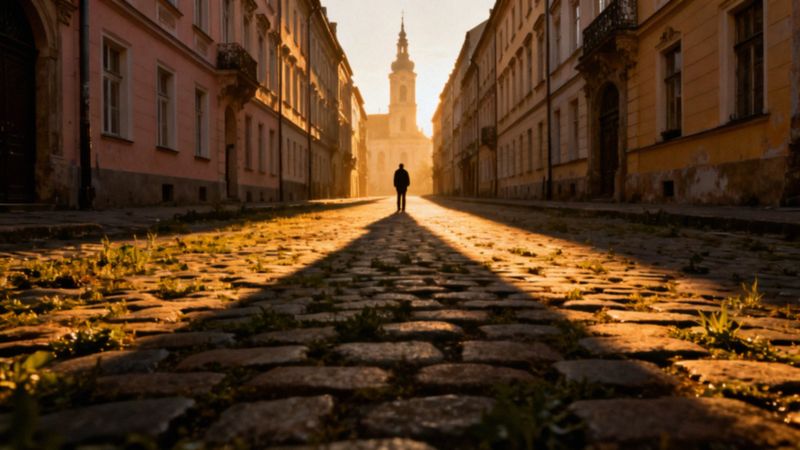 Agorafobia — co to jest, objawy i metody leczenia