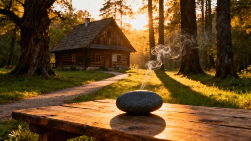 Ajurweda — jak dbać o siebie i być zdrowym? Praktyczne porady