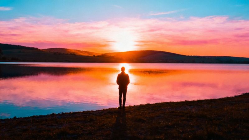 Akceptacja samego siebie — klucz do zdrowia psychicznego i osobistego rozwoju