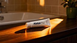 Alantan Plus maść — na co pomaga i jak ją stosować?