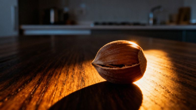 Alergia na orzechy laskowe - objawy, diagnoza i dieta