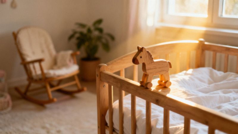 Alergia pokarmowa u noworodka karmionego piersią — objawy i co robić?