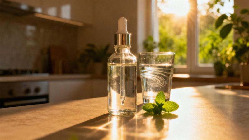 Alkotox — co to jest i jak wspomaga detoksykację organizmu?