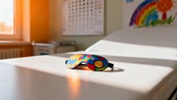 Amblyopia - co to jest i jak ją rozpoznać oraz leczyć?