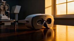 Amblyopia leczenie u dorosłych — metody i prognozy