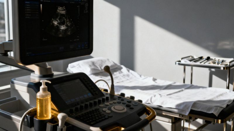 Andrologia czy urologia? Jak wybrać odpowiedniego specjalistę?