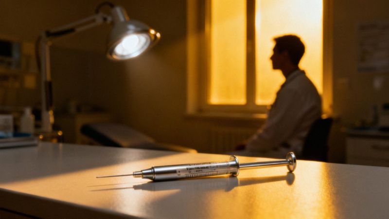 Angina bakteryjna czy wirusowa? Jak rozpoznać i leczyć infekcję