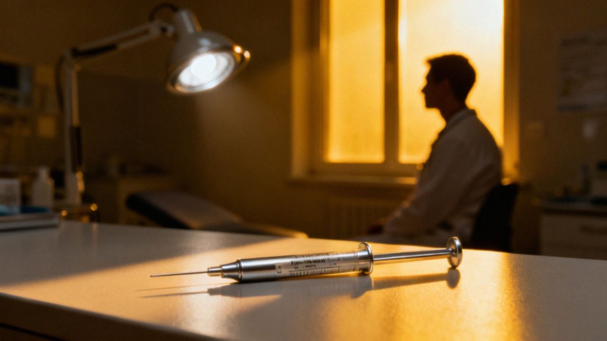 Angina bakteryjna czy wirusowa? Jak rozpoznać i leczyć infekcję