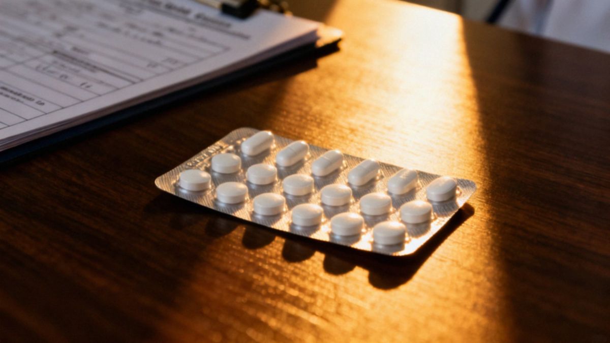 Angina bakteryjna — ile trwa i jak skutecznie ją leczyć?