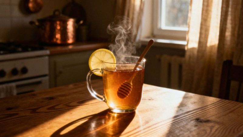 Angina bez gorączki — objawy, diagnoza i leczenie